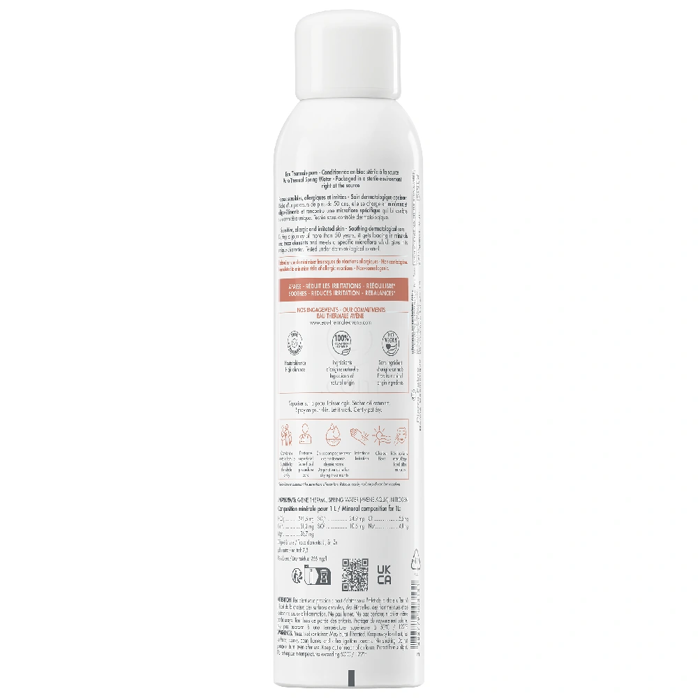 Avene termalna voda (300 ml)